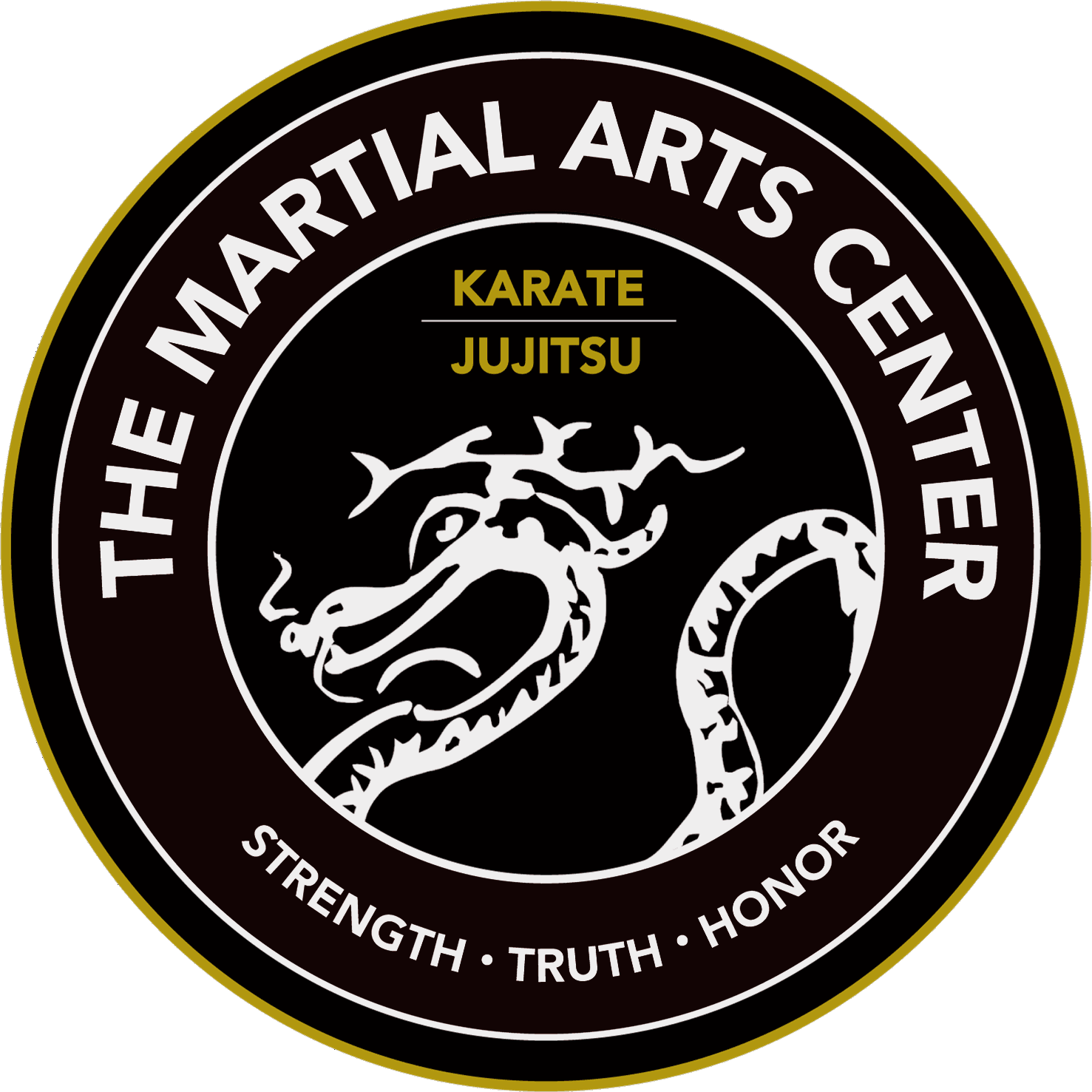 The Martial Arts Center