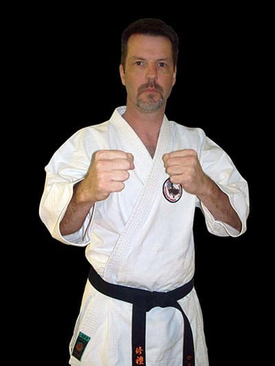 Roger Deane, assistant instructor